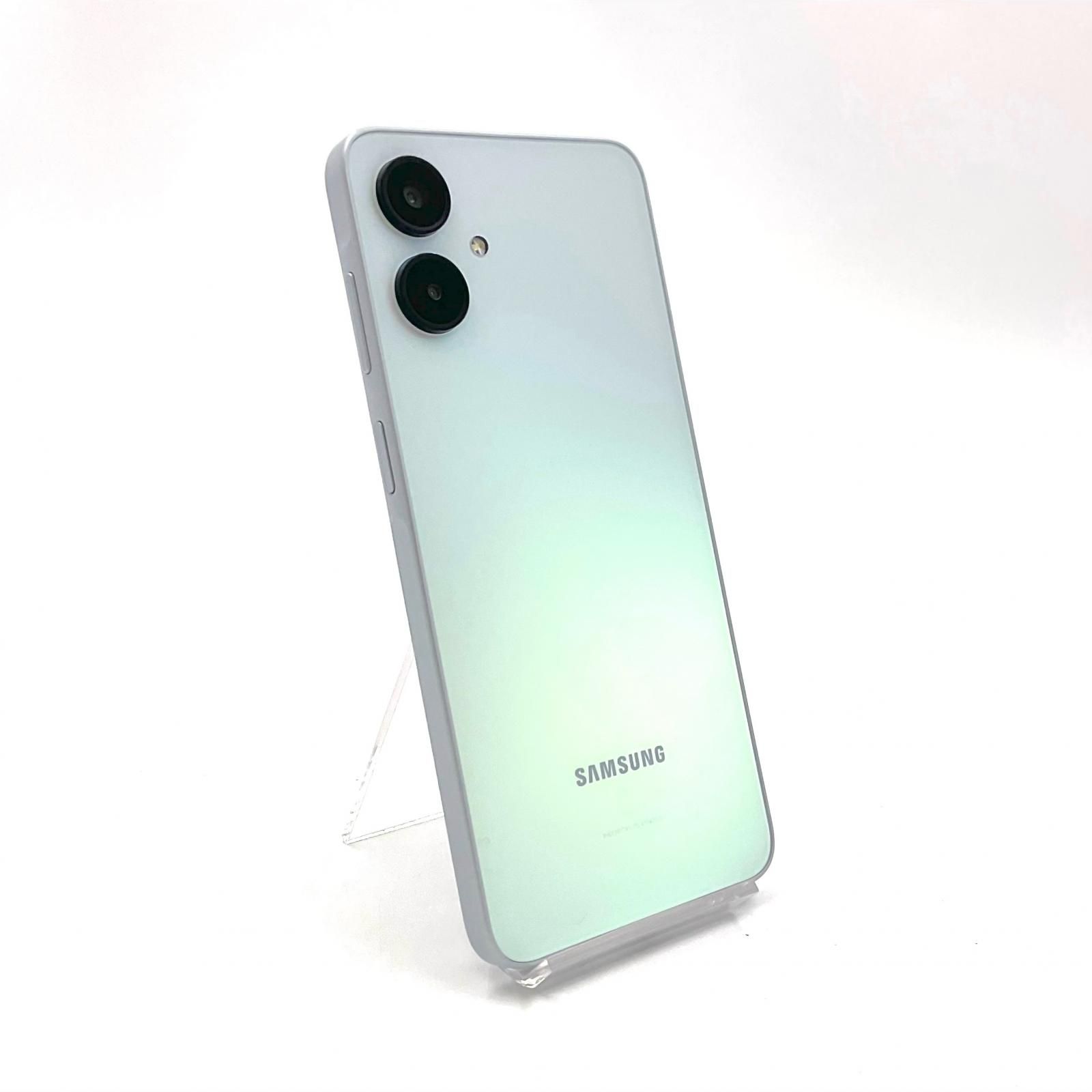 SAMSUNG Galaxy A25 5G SCG33 ブラック Samsung Galaxy A25 5G SCG33 スマートフォン 64GB 利用制限〇 au @送料600円 (11)