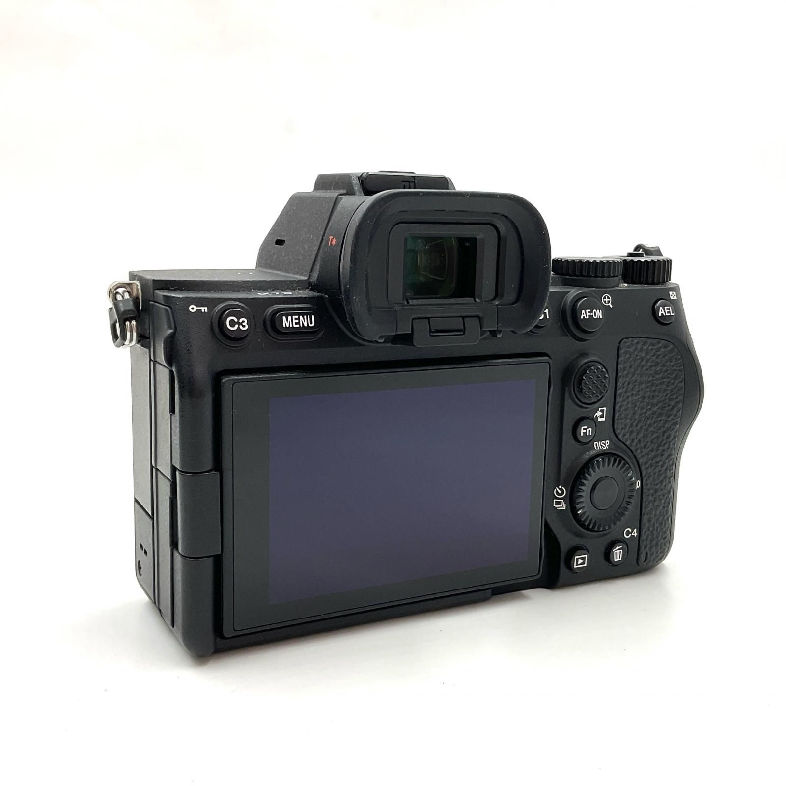 【返品保証・動作確認済】SONY α7（ILCE-7） 1634812545_1667800.jpg