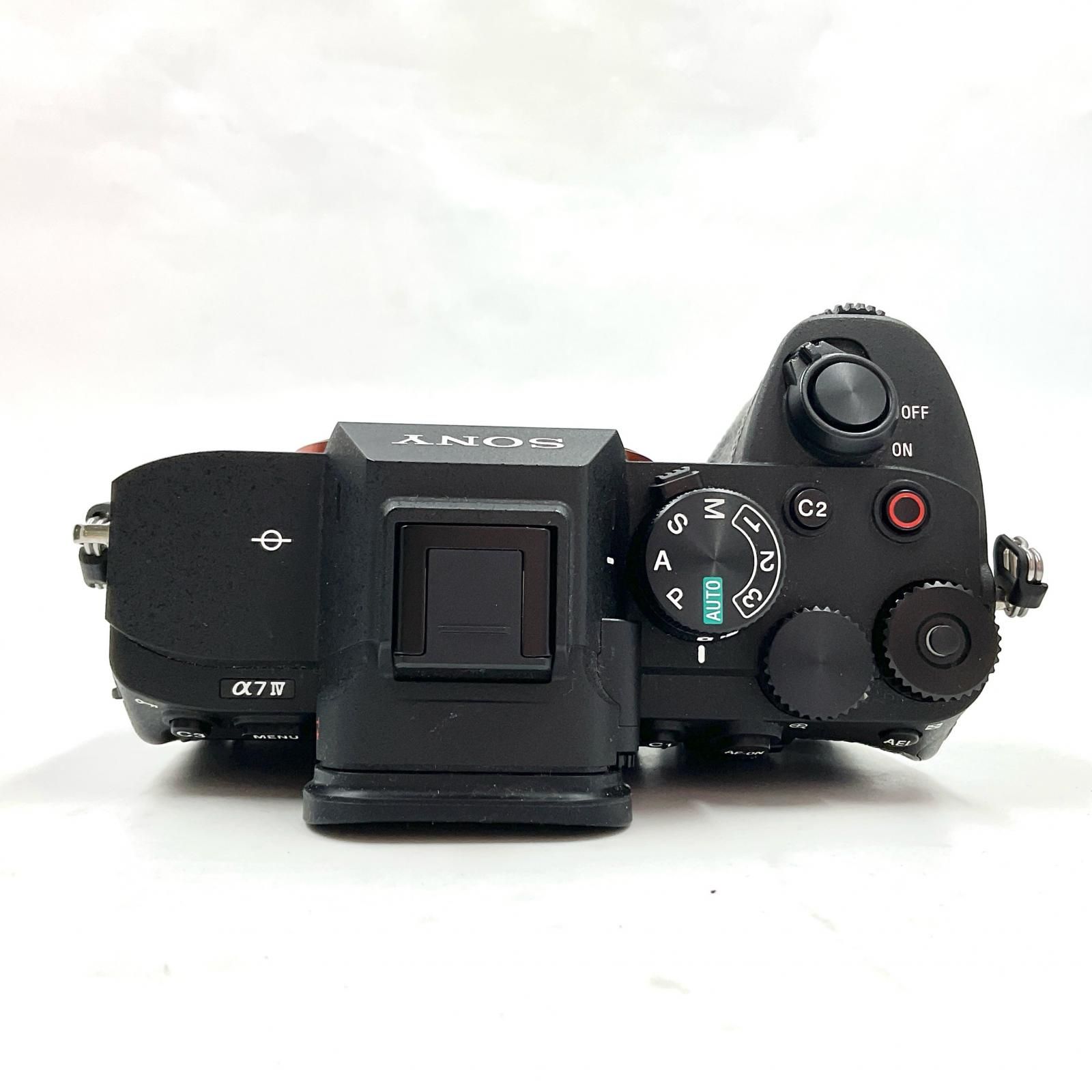 【美品】Sony デジタル一眼 α7 IV ILCE-7M4 SONY α7 IV ILCE-7M4をレビュー！クチコミ・評判をもとに徹底検証