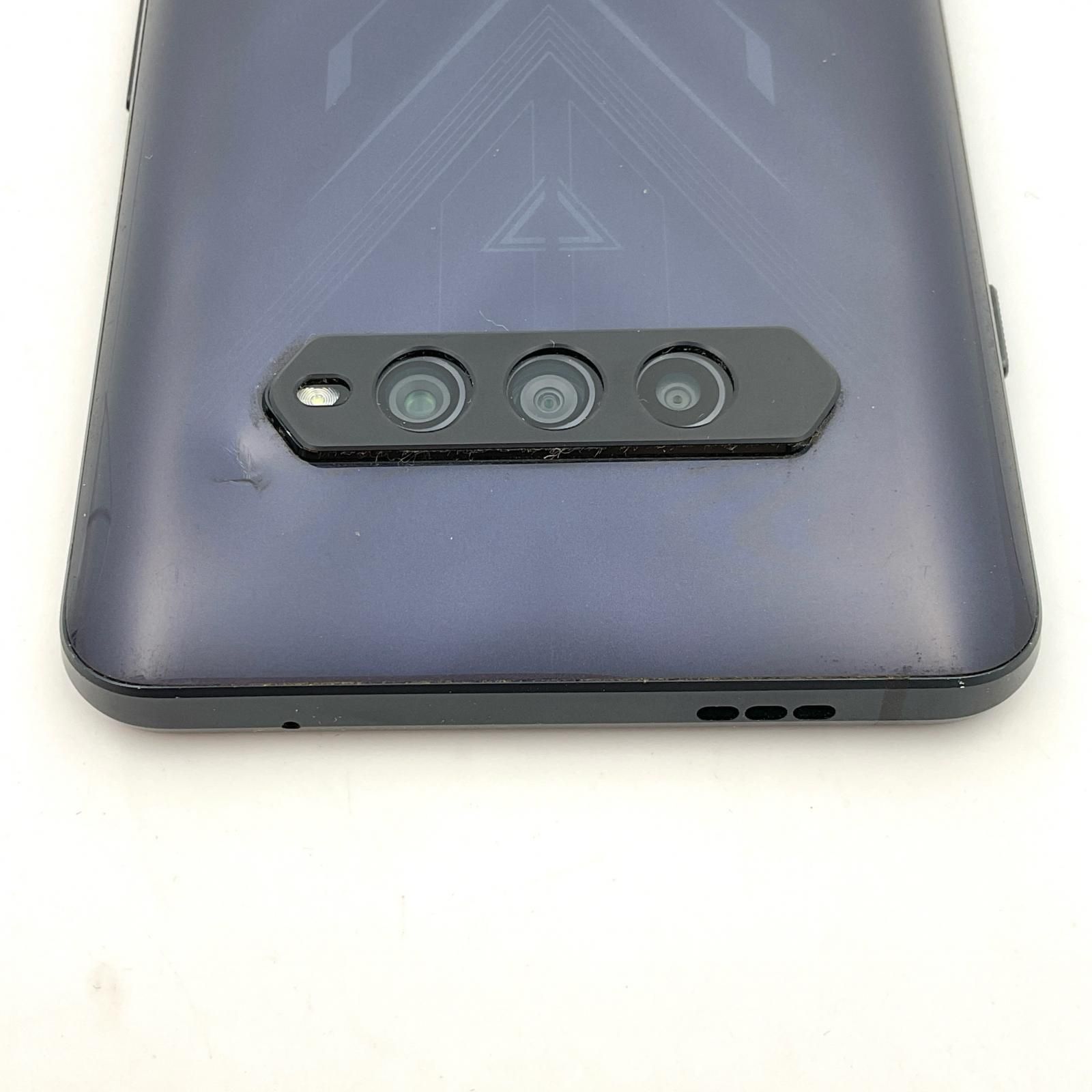 Black Shark 4 PRS-H0 128GB SIMフリー Black Shark4｜価格比較・最新情報 - 価格.com