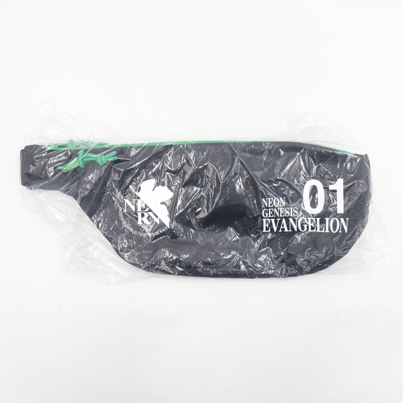 \ASM♥️様/専用 GU公式 | ベルトバッグ EVANGELION