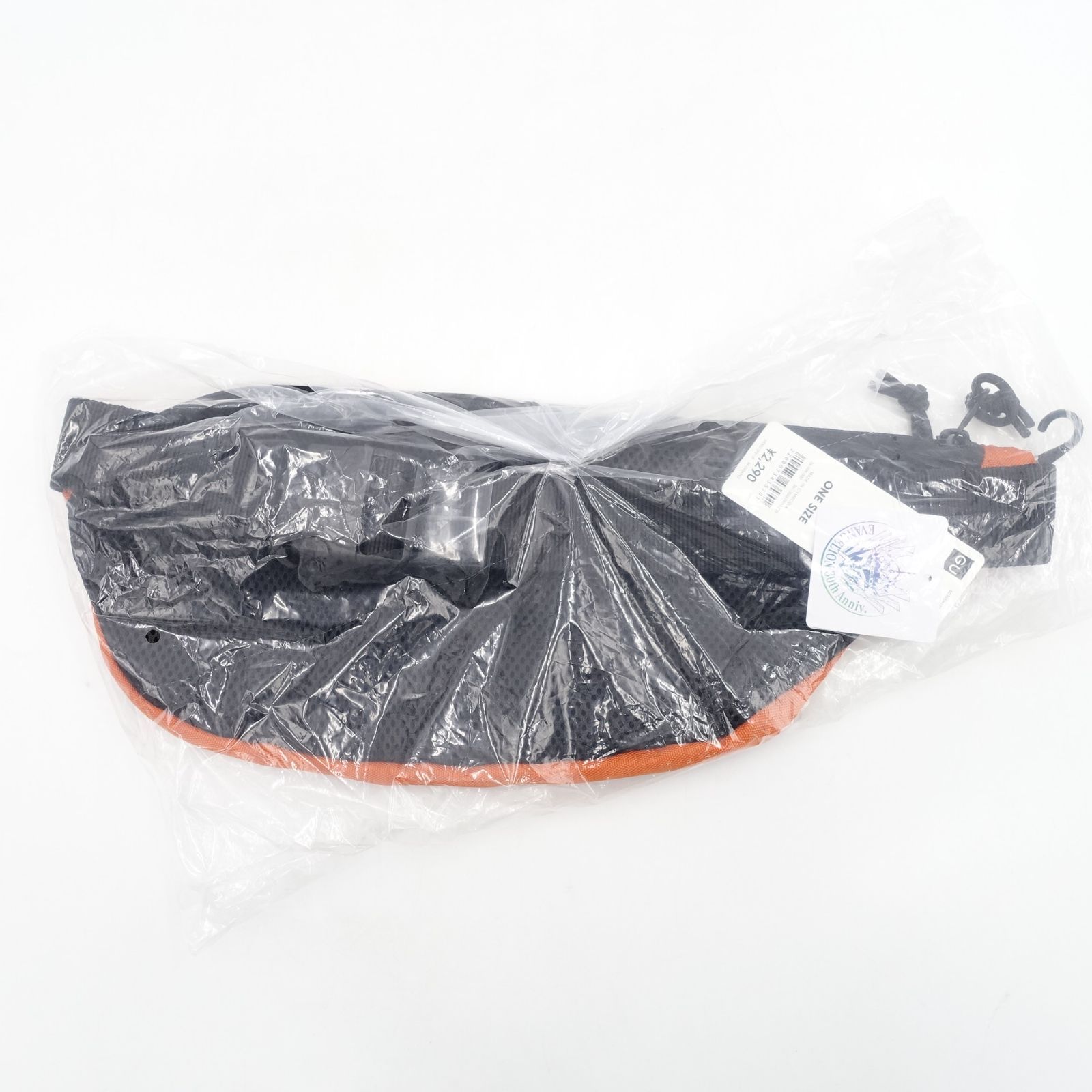 \ASM♥️様/専用 GU公式 | ベルトバッグ EVANGELION