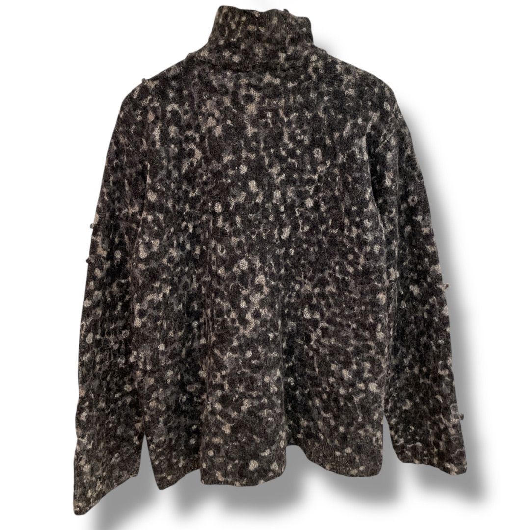 JURGEN LEHL ヨーガンレール　ボトルネック　ハイネック　ワンピース　M Jurgen Lehl - ヨーガンレール ワンピース サイズM美品 -の通販 by