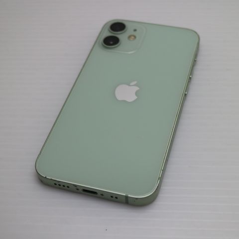 中古 国内版 SIMフリー iPhone 12 128GB グリーン色 Apple iPhone 12 128GB SIMフリー [グリーン] 価格比較 - 価格.com