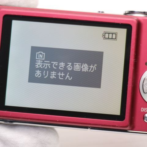 パナソニック　LUMIX DMC-FX40　デジタルカメラ　フレッシュレッド 概要 デジタルカメラ DMC-FX40 | LUMIX（ルミックス） ミラーレス一眼