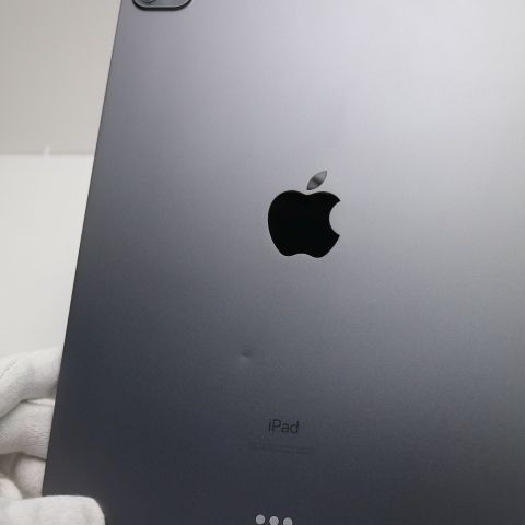 超美品 iPad Pro 11インチ 第3世代 Wi-Fi 128GB スペースグレイ 本体