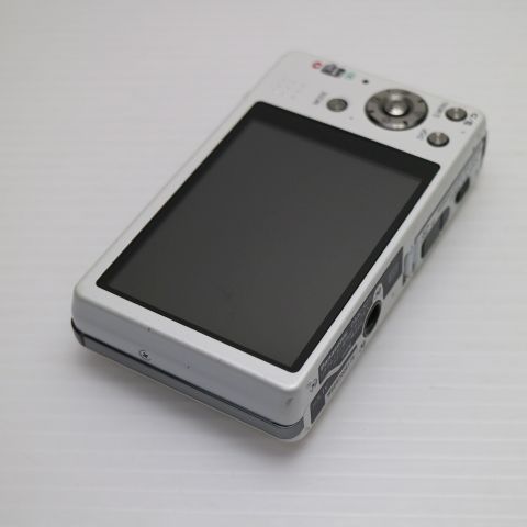 新品同様 購入 DMC-SZ7 ホワイト 即日発送 デジカメ Panasonic