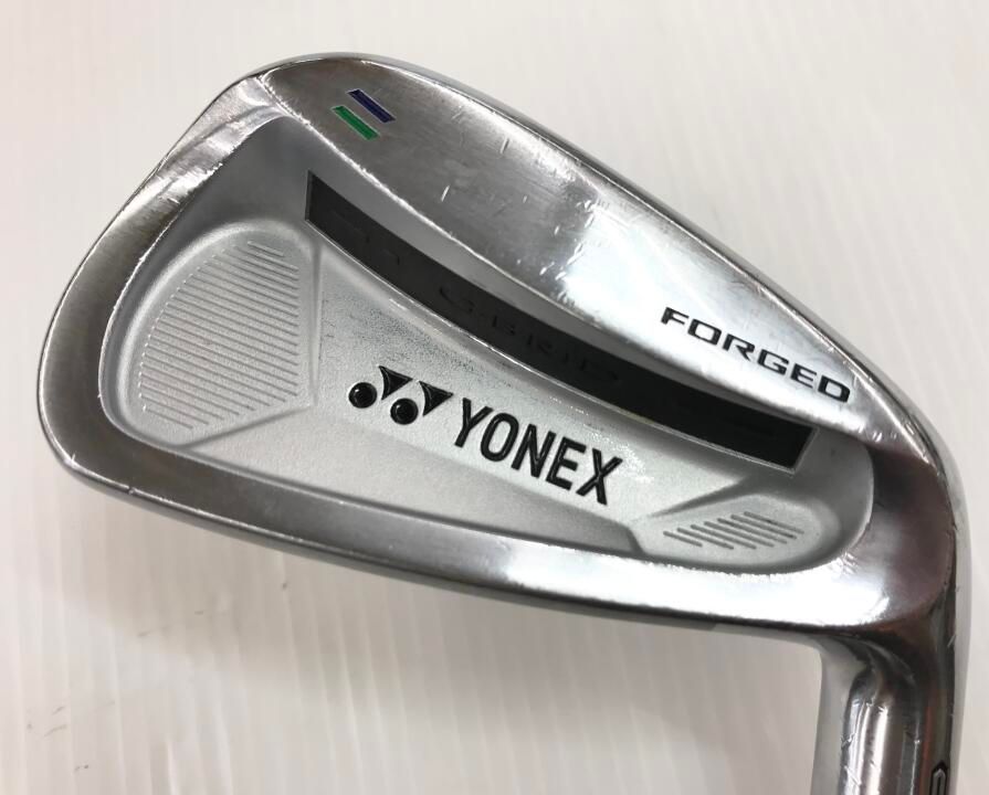 ⭐︎⭐︎⭐︎【美品】受注生産DOCUS JPN「Forged CB アイアン」 ⭐︎⭐︎⭐︎ GX FORGED アイアン(単品) MFUSION I カーボン(アイアン（単品