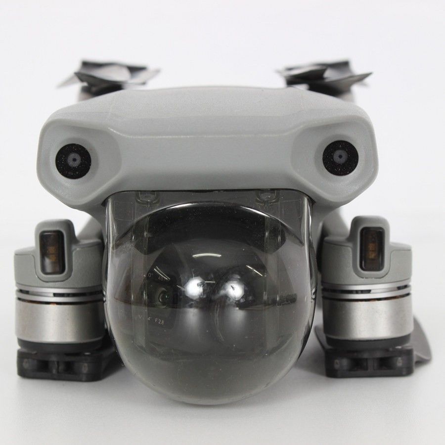 DJI Mavic Air 2 Fly More Combo MAVAC2 ドローン マビックエアー