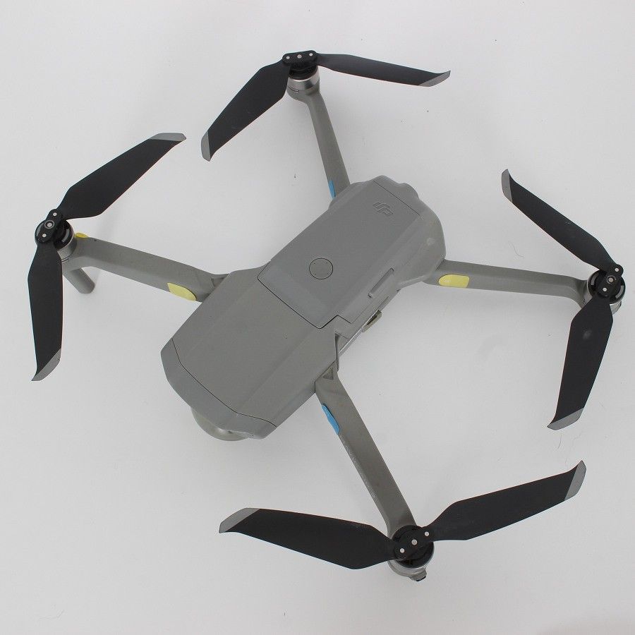 DJI Mavic Air 2 Fly More Combo MAVAC2 ドローン マビックエアー