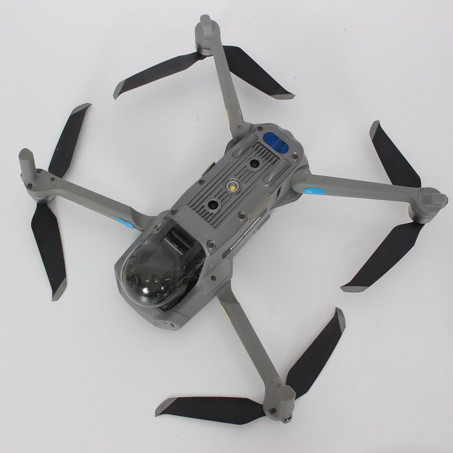 DJI Mavic Air 2 Fly More Combo MAVAC2 ドローン マビックエアー