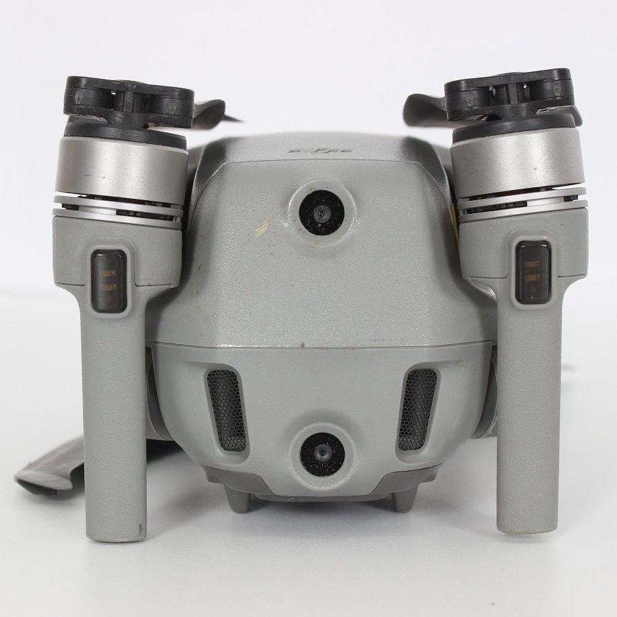 DJI MAVIC AIR 2マビック エアー2 フライモア コンボ MAVIC AIR 2 FLY MORE COMBO | DJI 折りたたみ式 ドローン MAVIC AIR 2