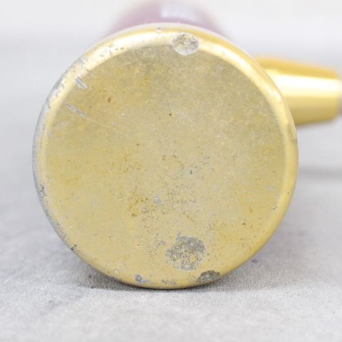 ゴルフ 【行董】マレットゴルフクラブ スワンマレット Very Fine Stick