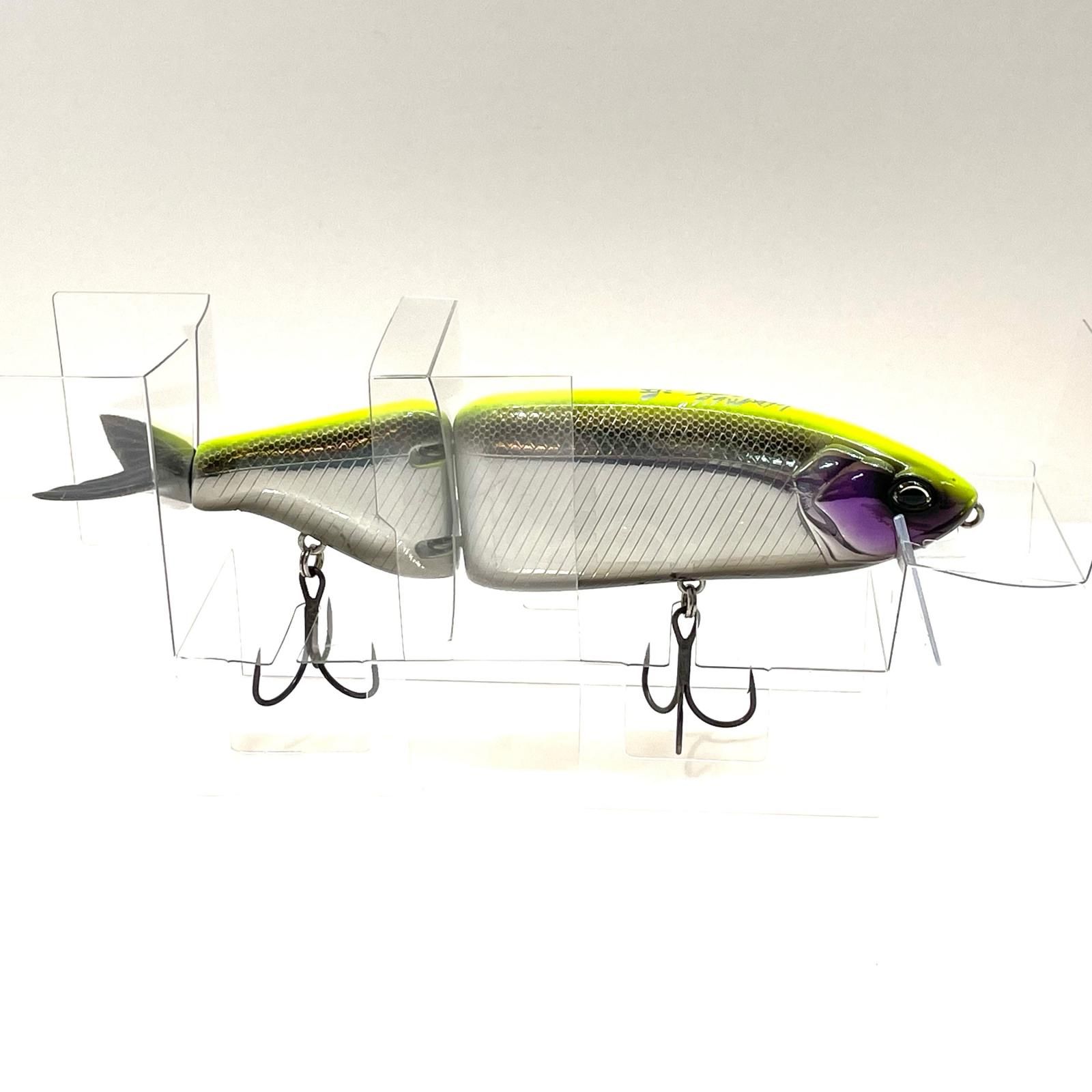 DRT Tinyclash Low（used） 尾張小牧店】 中古 DRT | ディビジョンレーベルタックルズ ルアー TiNY