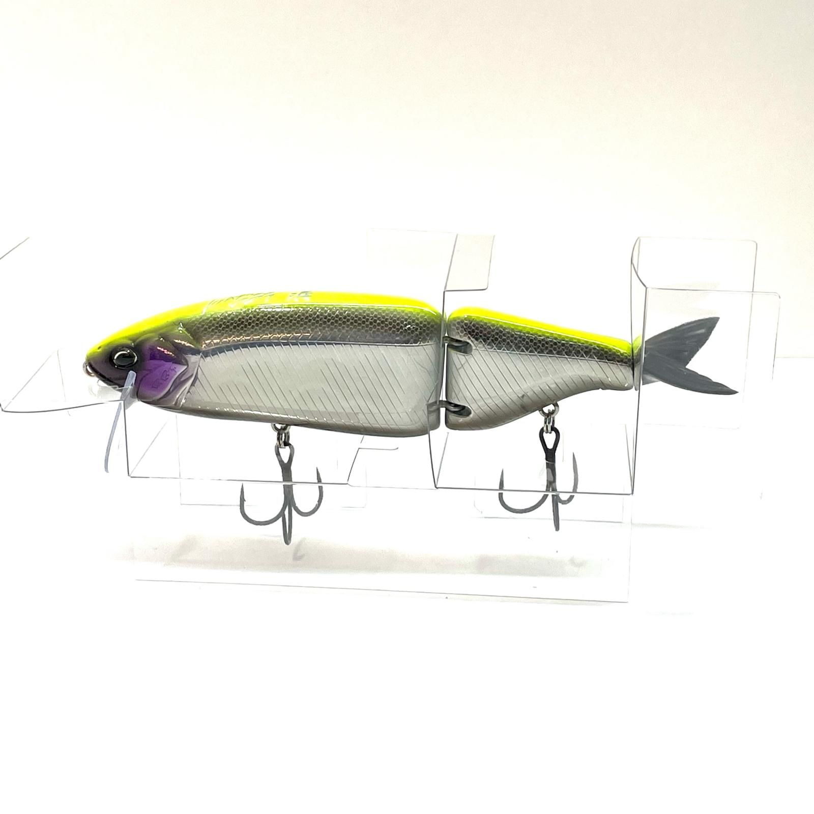 尾張小牧店】 中古 DRT | ディビジョンレーベルタックルズ ルアー TiNY