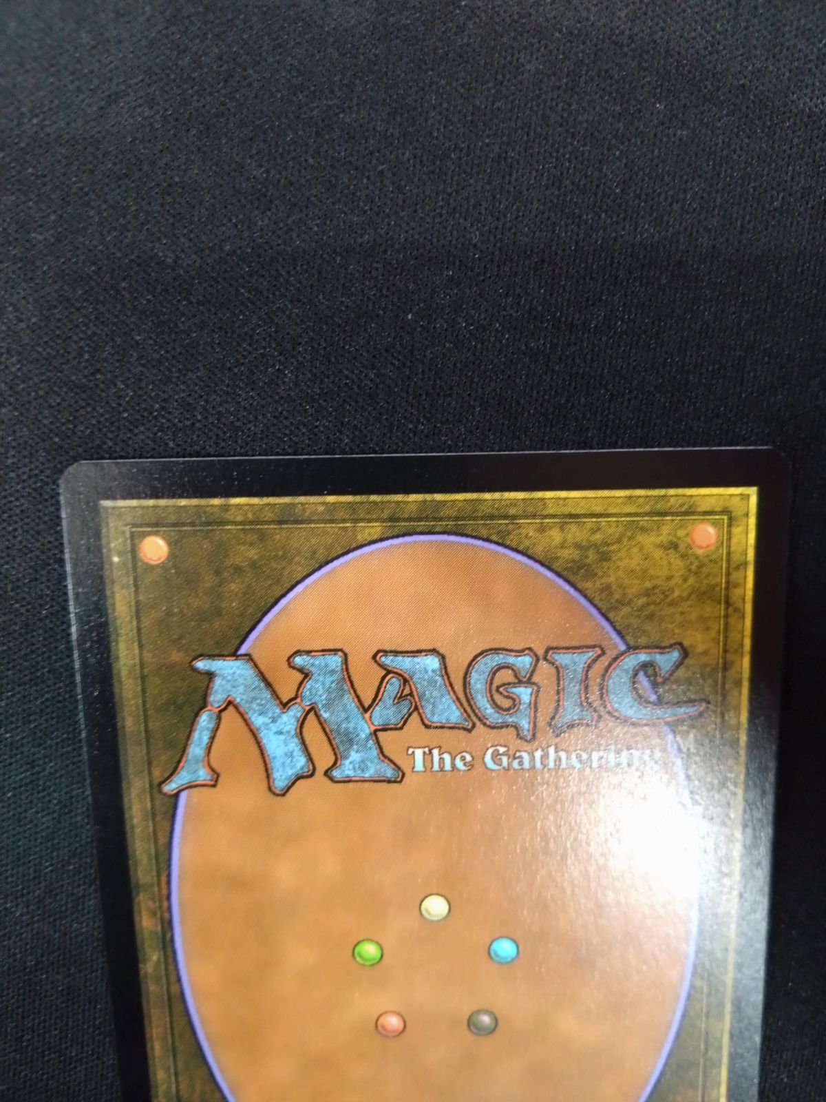 MTG 意志の力 日本語版 FOIL ボーダーレス ダブルマスターズ - メルカリ