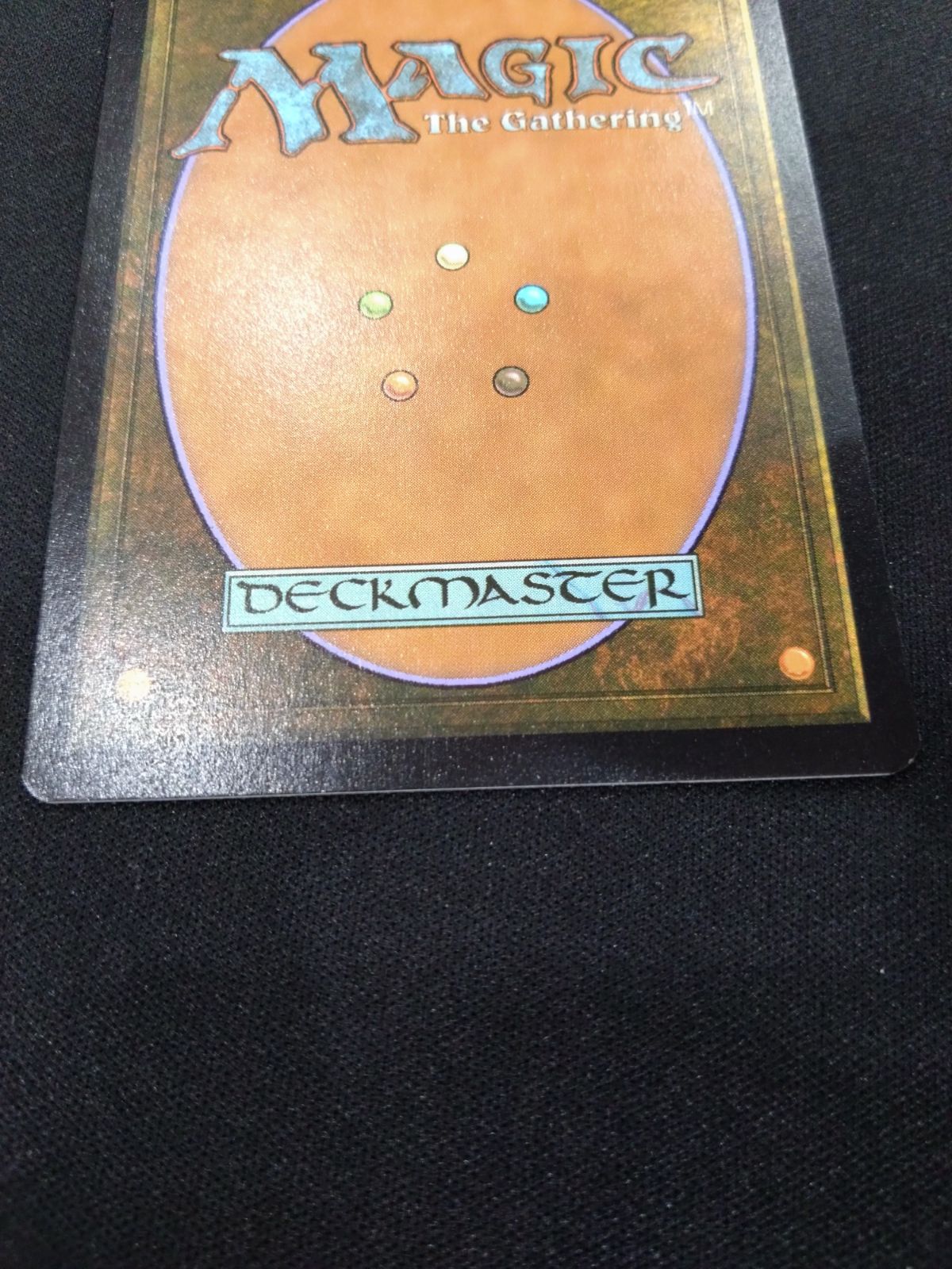 MTG 意志の力 日本語版 FOIL ボーダーレス ダブルマスターズ - メルカリ