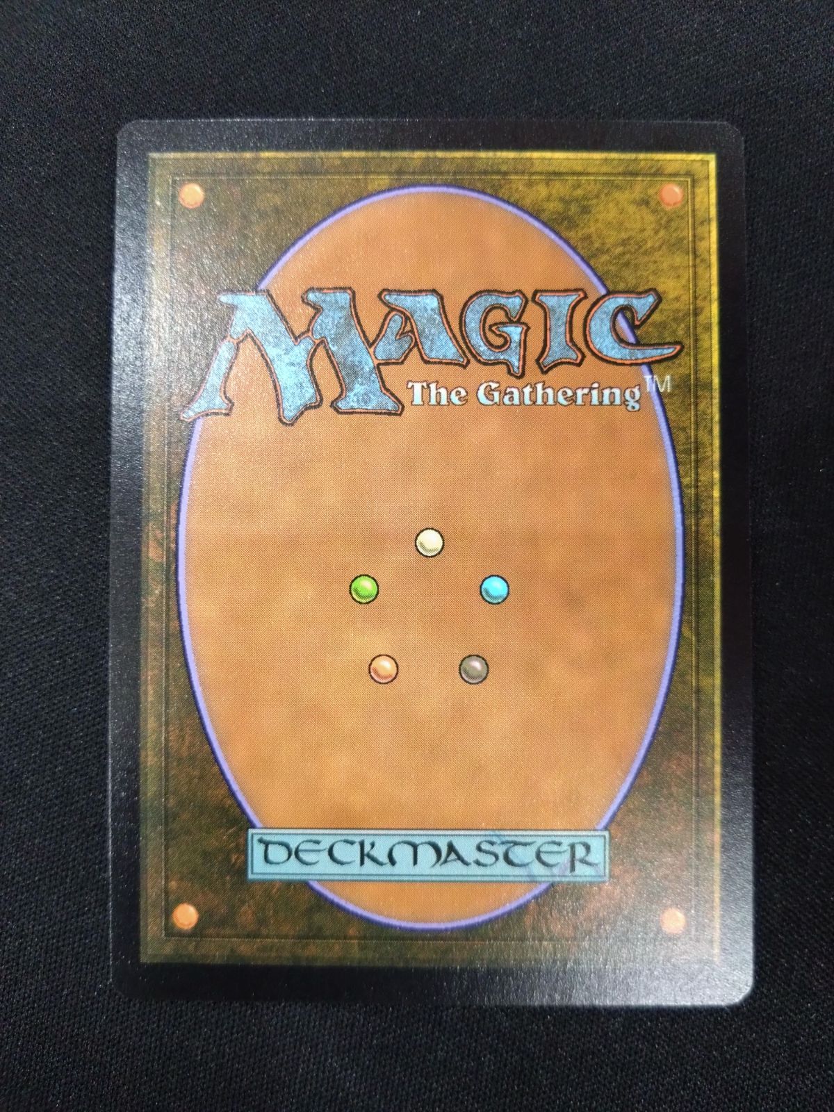 MTG 意志の力 日本語版 FOIL ボーダーレス ダブルマスターズ - メルカリ