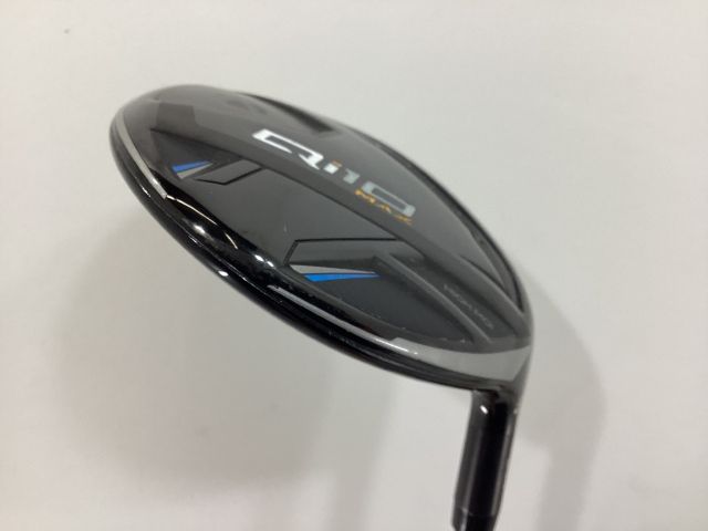 中古】テーラーメイド Qi10 MAX フェアウェイウッド 7W/Diamana Blue