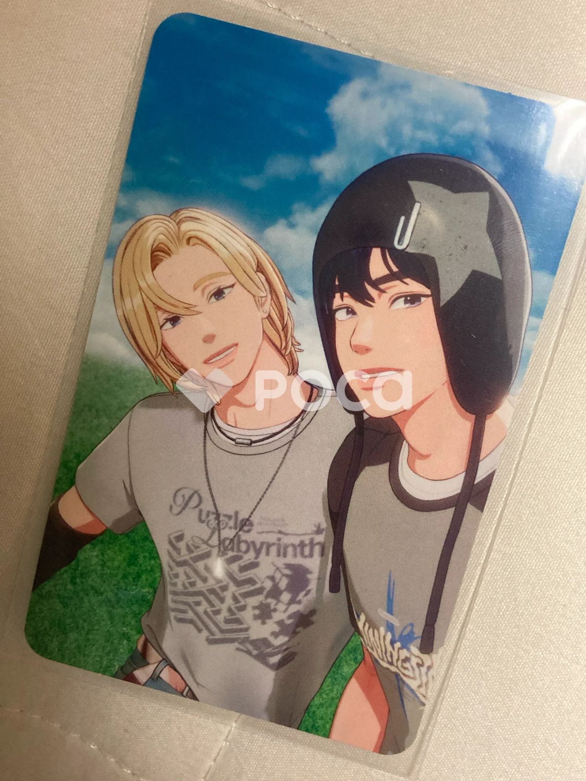 PLAVE 集合/ユニット Hide and Seek Solo Edition - メルカリ