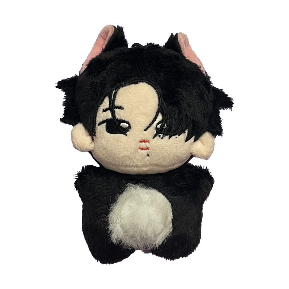 10cmdoll】 ENHYPEN ニキ ぬいぐるみ NI-KI NIKI 006 - メルカリ