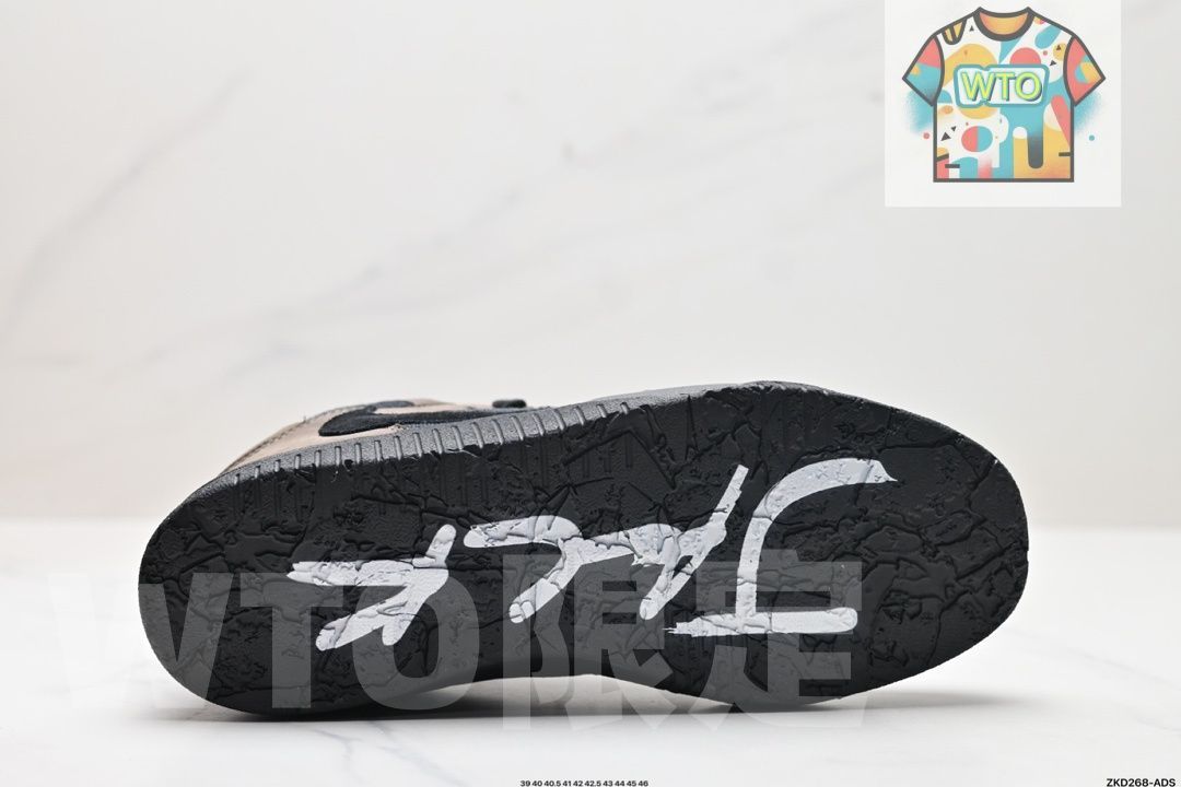 トラヴィススコット × ナイキ ジョーダン ジャンプマンジャック TR CJ1