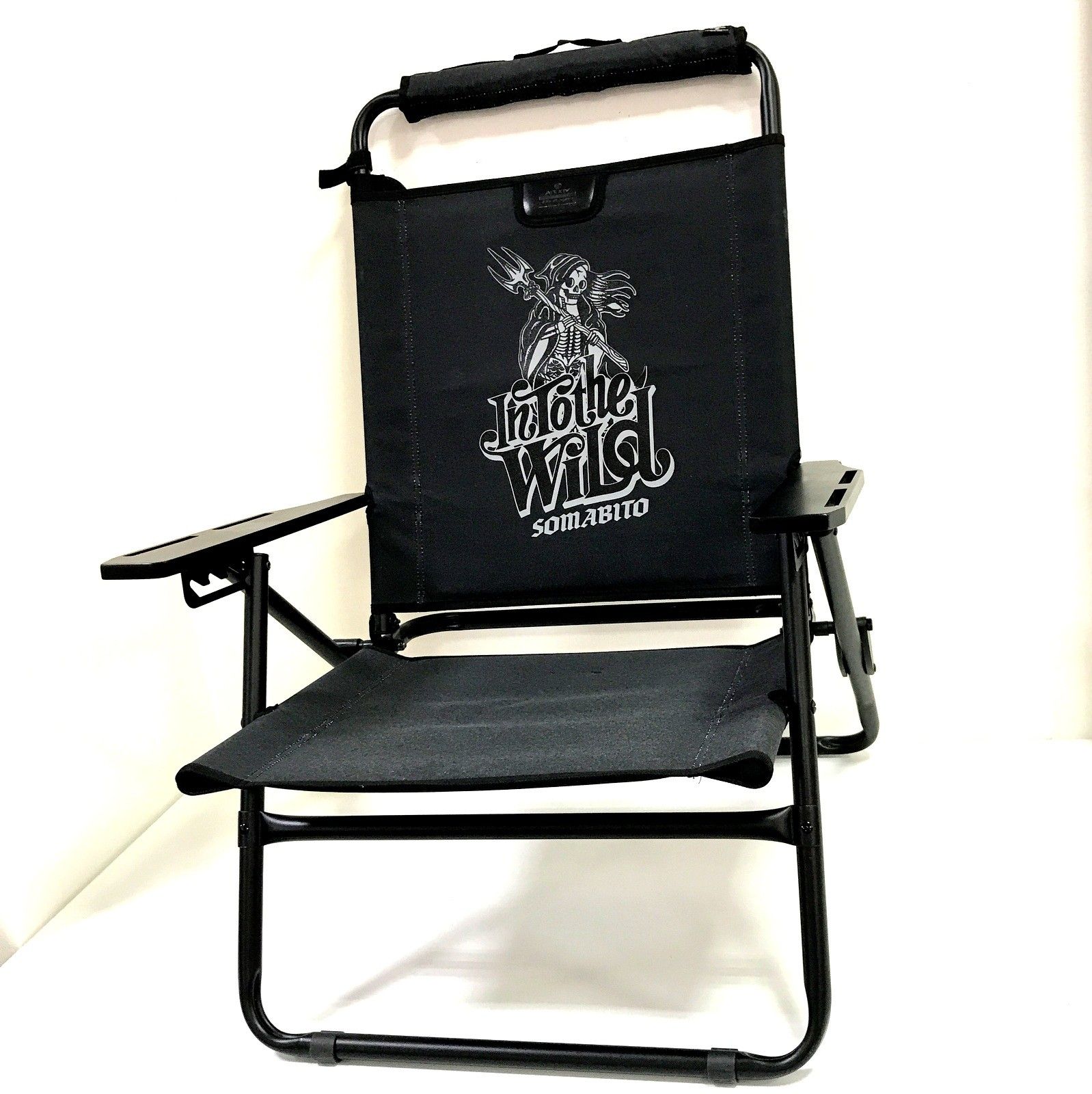 SOMABITO ソマビト AS2OV別注 SOMABITO別注 ローバーチェア ハイバック