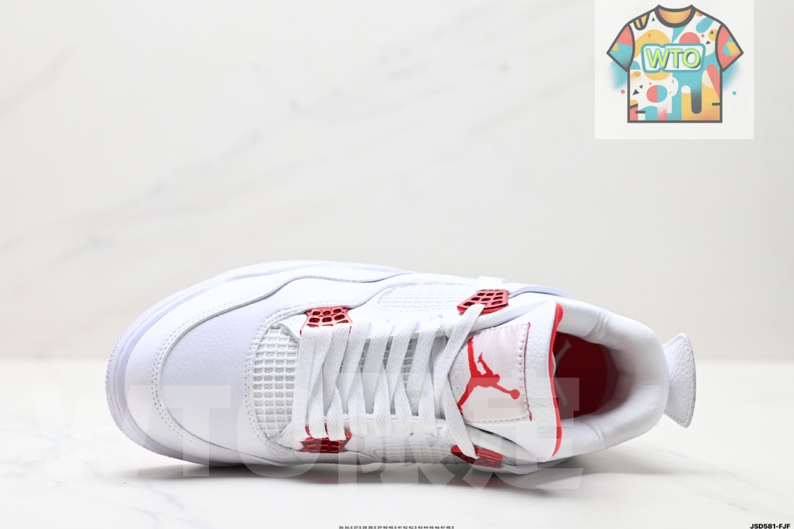 ナイキ Nike Air Jordan 4 Retro マイケル・ジョーダン AJ4 代 ミッド