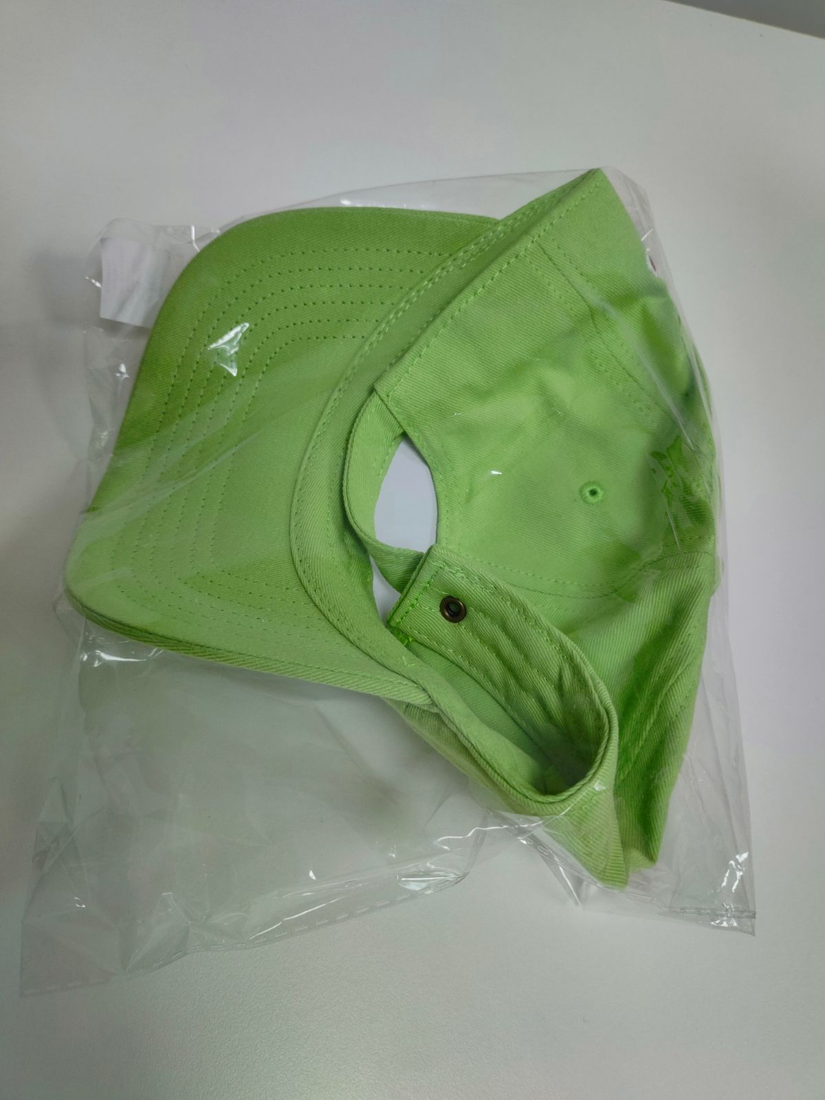 ジャニーズWEST Mixed Juice キャップ 緑 - メルカリ