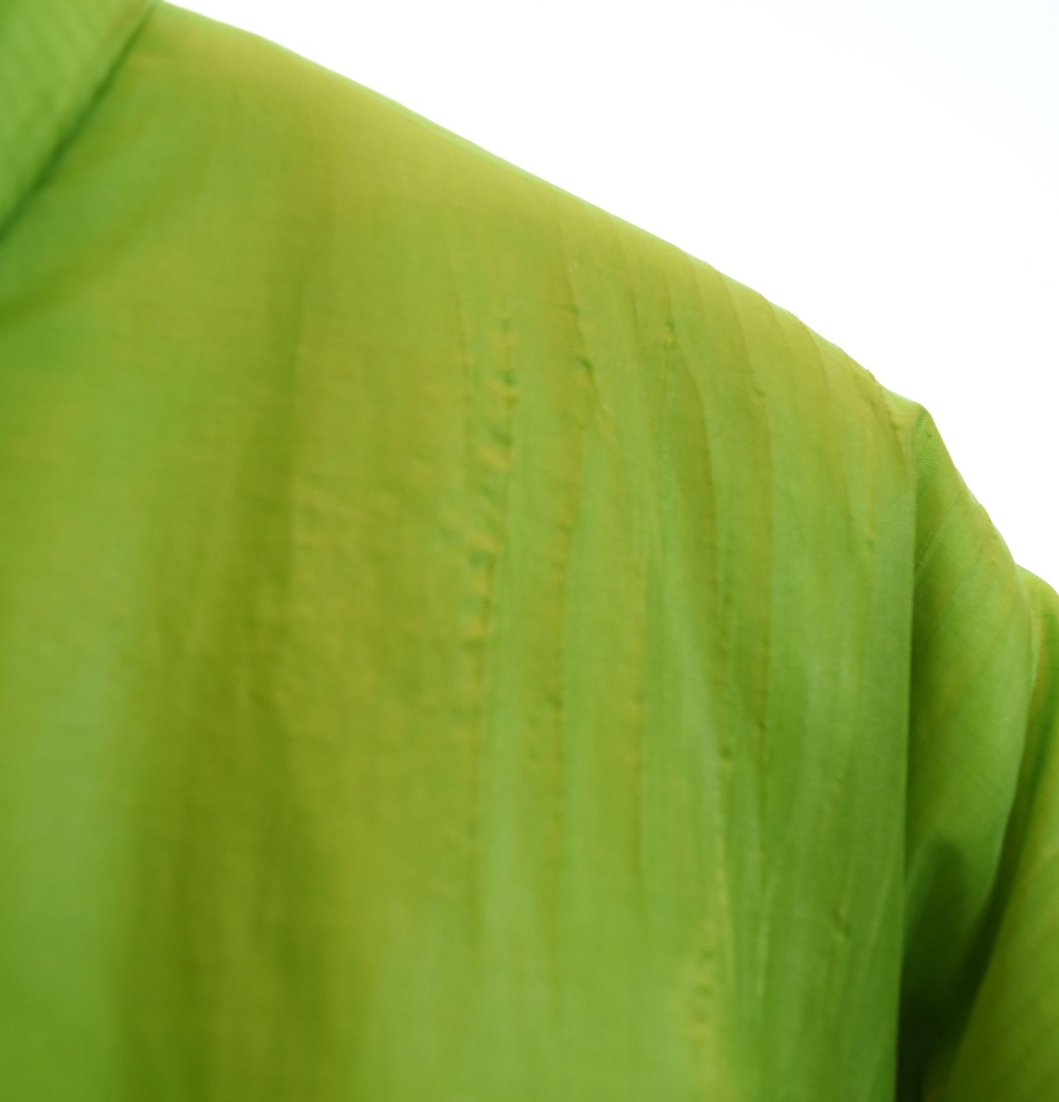 パタゴニア PATAGONIA 02FW 名作 DAS parka ダスパーカー gecko green 