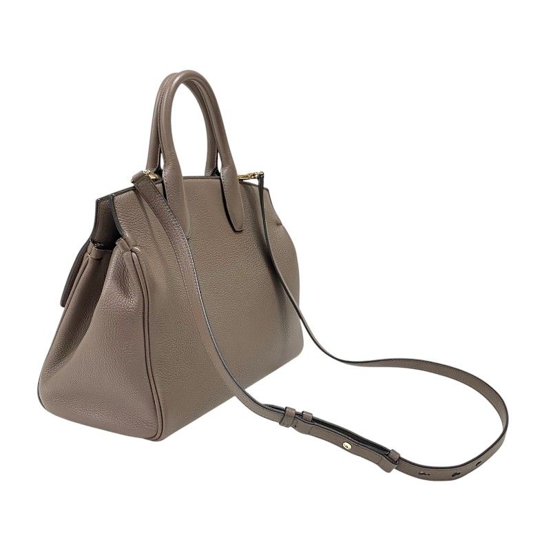 サルヴァトーレ・フェラガモ Salvatore Ferragamo スタジオバッグ