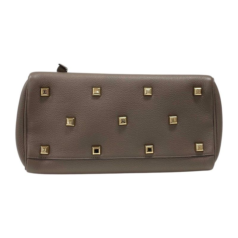 サルヴァトーレ フェラガモ スタジオバッグスモール ハンドバッグ 21H159 サルバトーレフェラガモ Salvatore Ferragamo 【FERRAGAMO】フェラガモ