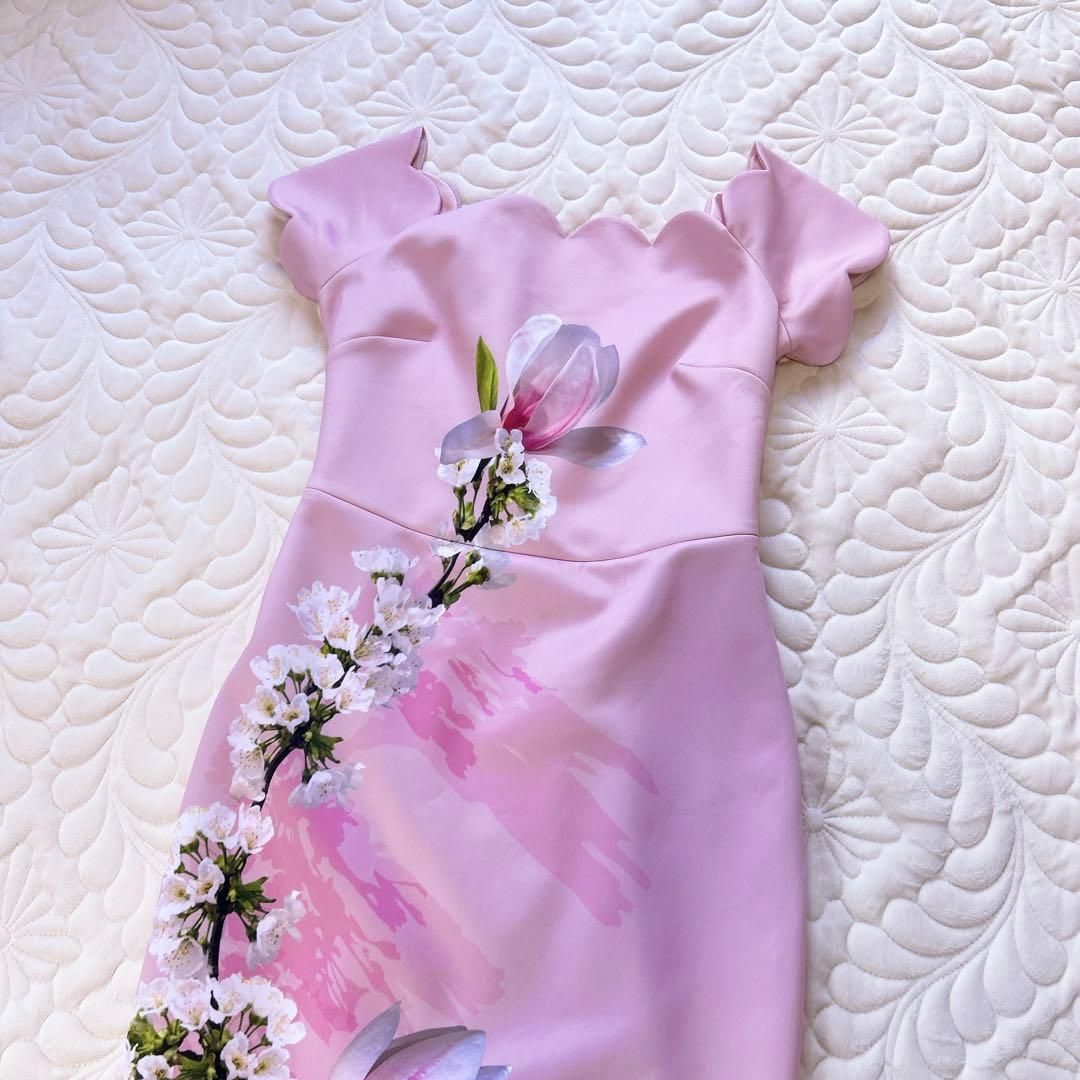 さくらピンク 1