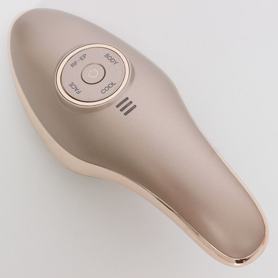 美品】ME ラボン エクラ ECL-02 美顔器 本体 - メルカリ