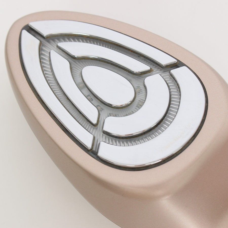 美品】ME ラボン エクラ ECL-02 美顔器 本体 - メルカリ