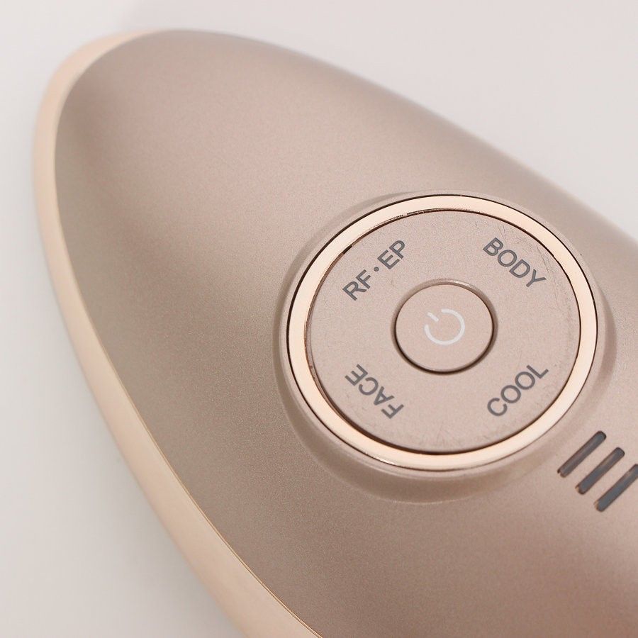 美品】ME ラボン エクラ ECL-02 美顔器 本体 - メルカリ