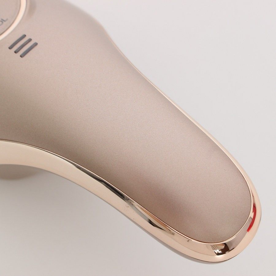 美顔器　ラボンエクラ　ECL-02 & リファスムースジェル　まとめて！ IKKOプロデュース MEラボンエクラ／美顔器（送料無料） | TBS