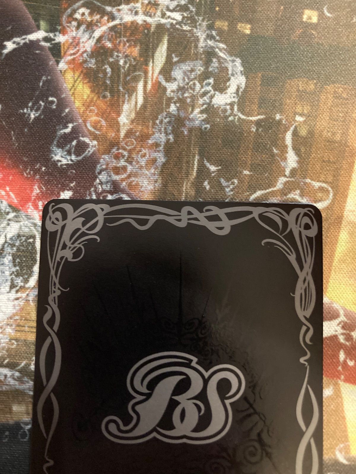 終焉の騎神ラグナロックXV シークレットバトスピ - メルカリ