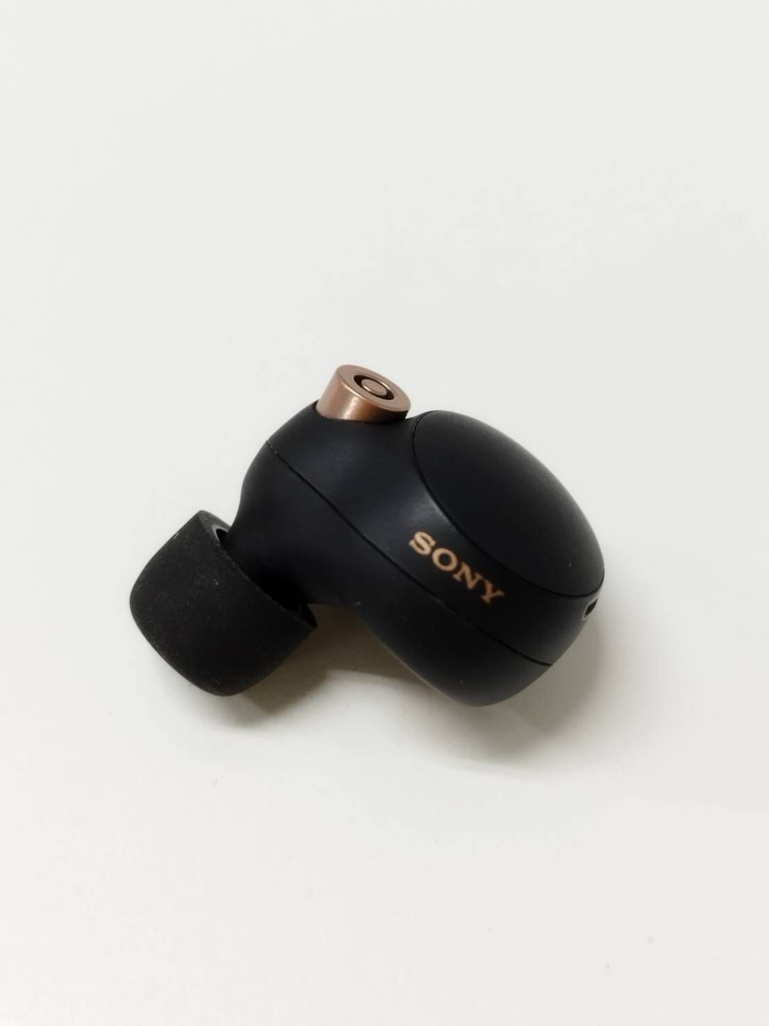 sony wf-1000xm4 ブラック　右耳 Amazon.com: Sony WF-1000XM4 Noise Canceling Wireless Earbud