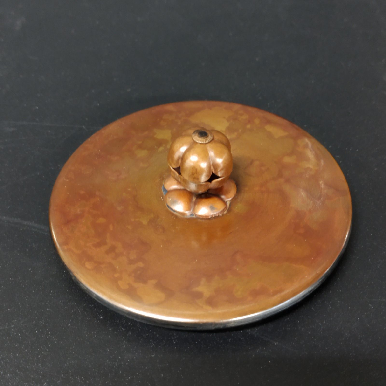 木瓜　鉄瓶　金龍堂造 2025年最新】鉄瓶 金龍堂の人気アイテム - メルカリ