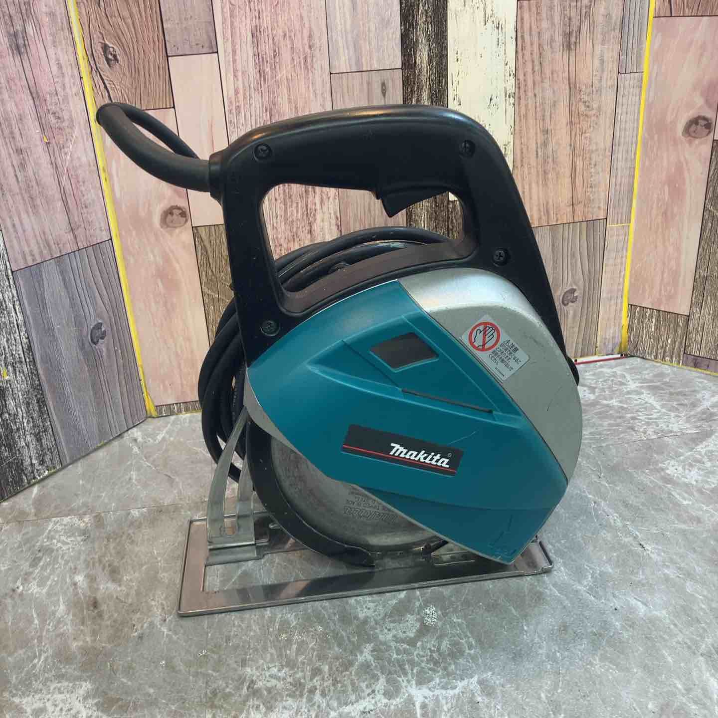 マキタ 4130N コード式チップソーカッタ185㎜【市川行徳店】【店頭取引 
