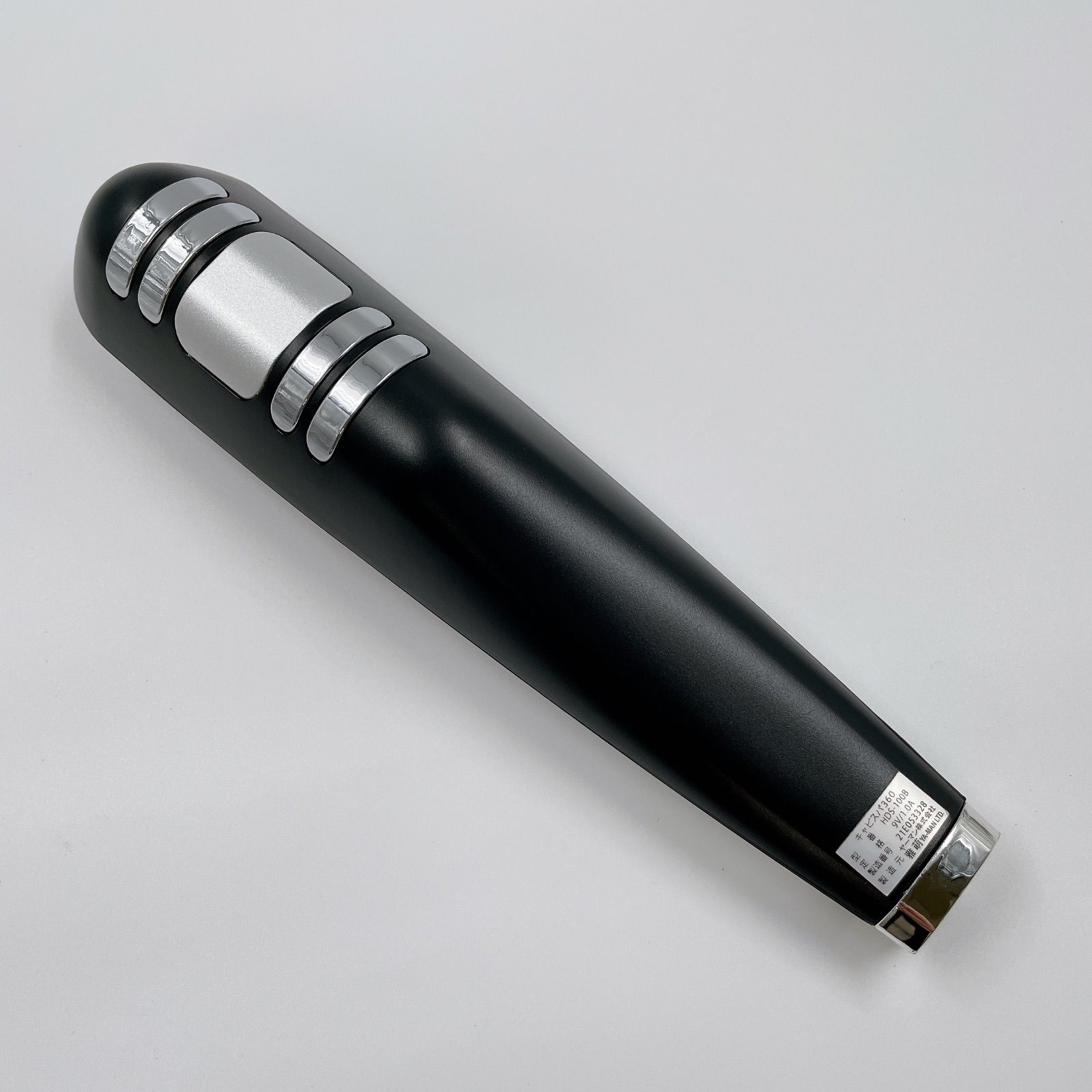 ヤーマン キャビスパ360 YA−MAN HDS100B キャビスパ360 | YA-MAN TOKYO JAPAN | ヤーマン株式会社