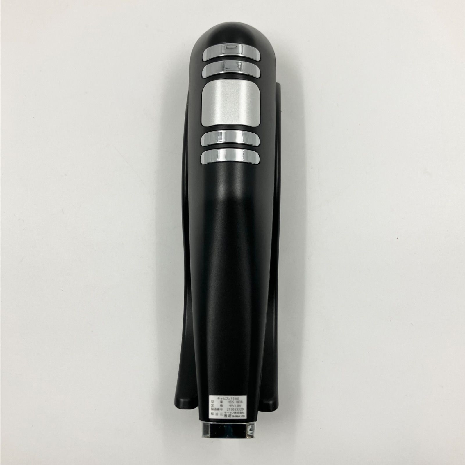 YA-MAN キャビスパ 360 HDS100 キャビスパ360 HDS100 ヤーマン｜ya-man 通販 | ビックカメラ.com