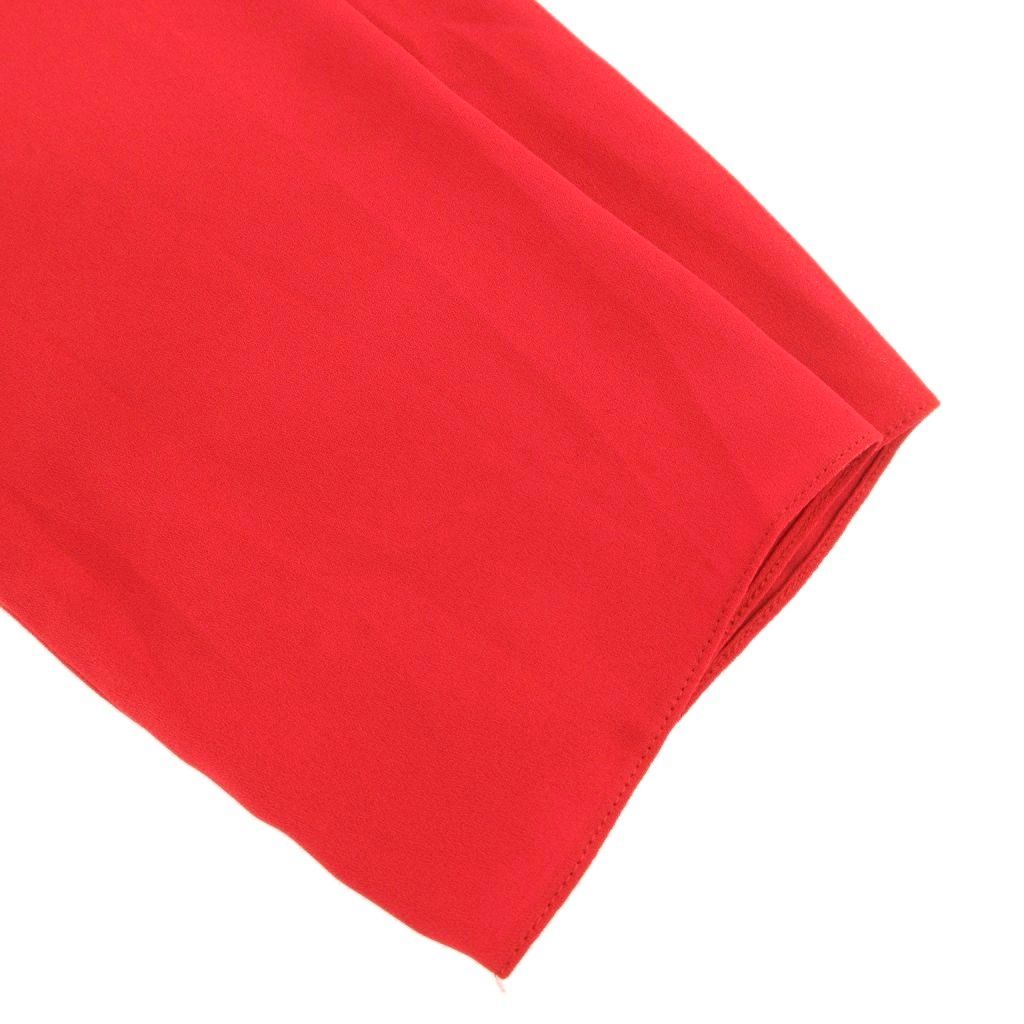 バレンシアガ BALENCIAGA ブラウス カットソー 長袖 プルオーバー