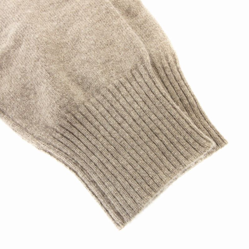 サカイ sacai 22AW マドサキ MADSAKI エンブロイダリー ニット プル