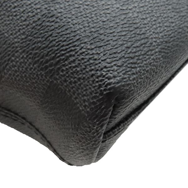 ✨美品✨ ルイヴィトン ダミエジェアン ミック PM ブラック ✨美品✨ ルイヴィトン ダミエジェアン ミック PM ブラック LOUIS