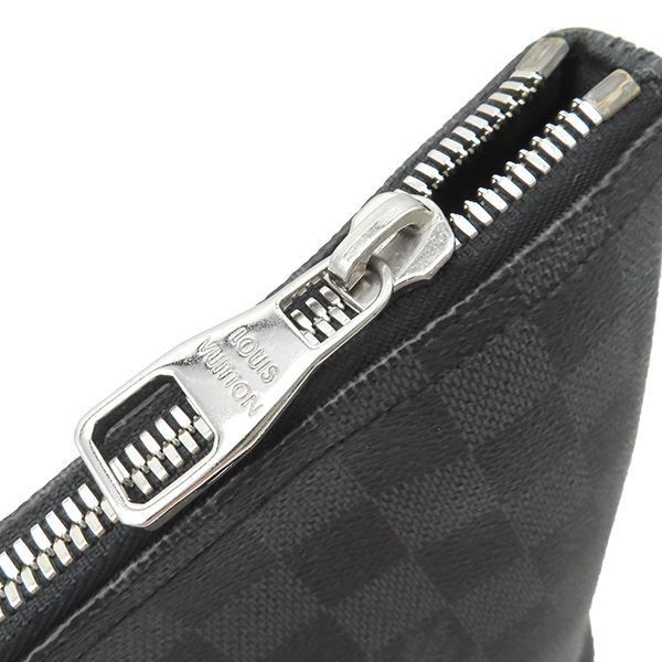 ルイヴィトン LOUIS VUITTON ショルダーバッグ ミック PM ダミエグラ