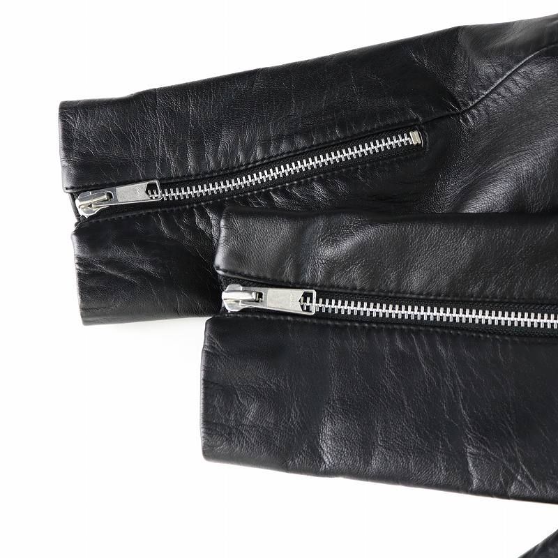 ジャンポールゴルチエ Jean Paul GAULTIER for Sept Premieres ダブル