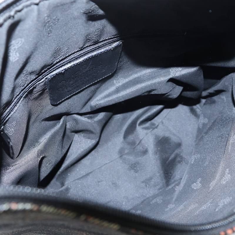 ヴィヴィアンウエストウッド Vivienne Westwood ショルダーバッグ 斜