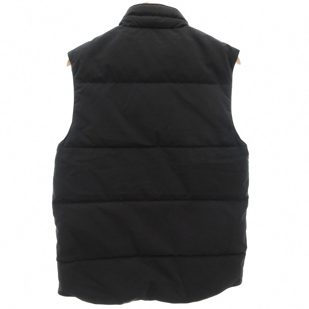 カナダグース CANADA GOOSE 4151M GARSON VEST ギャルソン ダウン